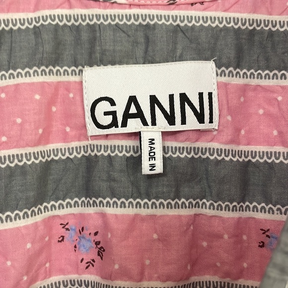 Ganni Sz XXS/XS - Picture 5 of 6